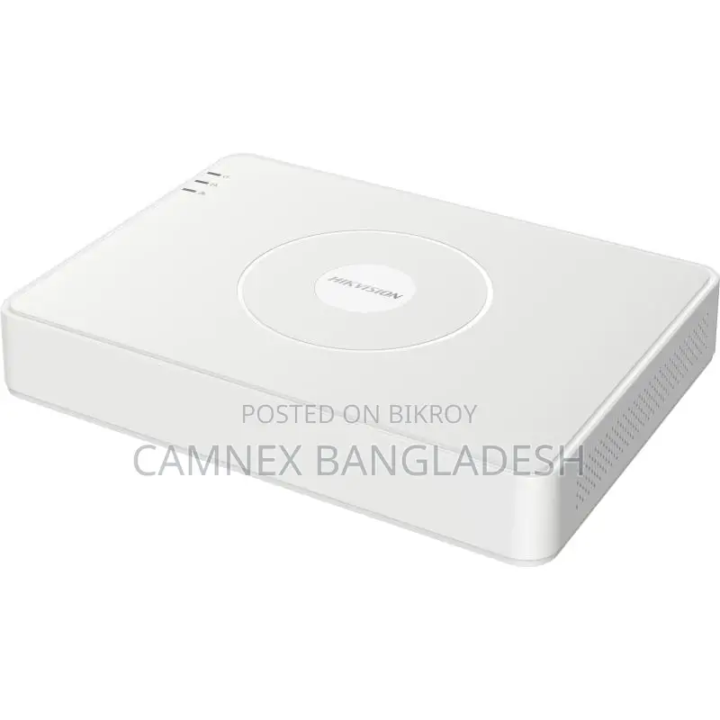 হিকভিশন DS-7116HGHI-M1 ১৬ চ্যানেল ডিভিআর
