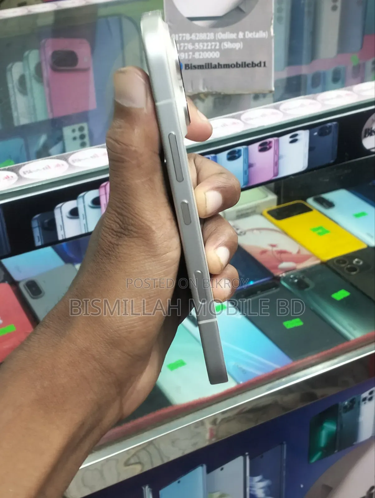 Honor 600 Pro 256 GB