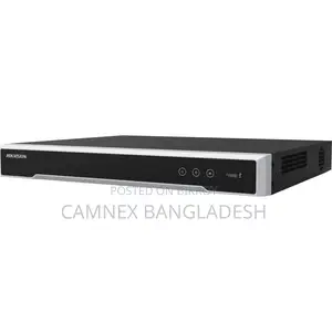 Hikvision DS-7616NI-Q2 16 Channel Network Video Recorder 8MP 4K 1U (NV