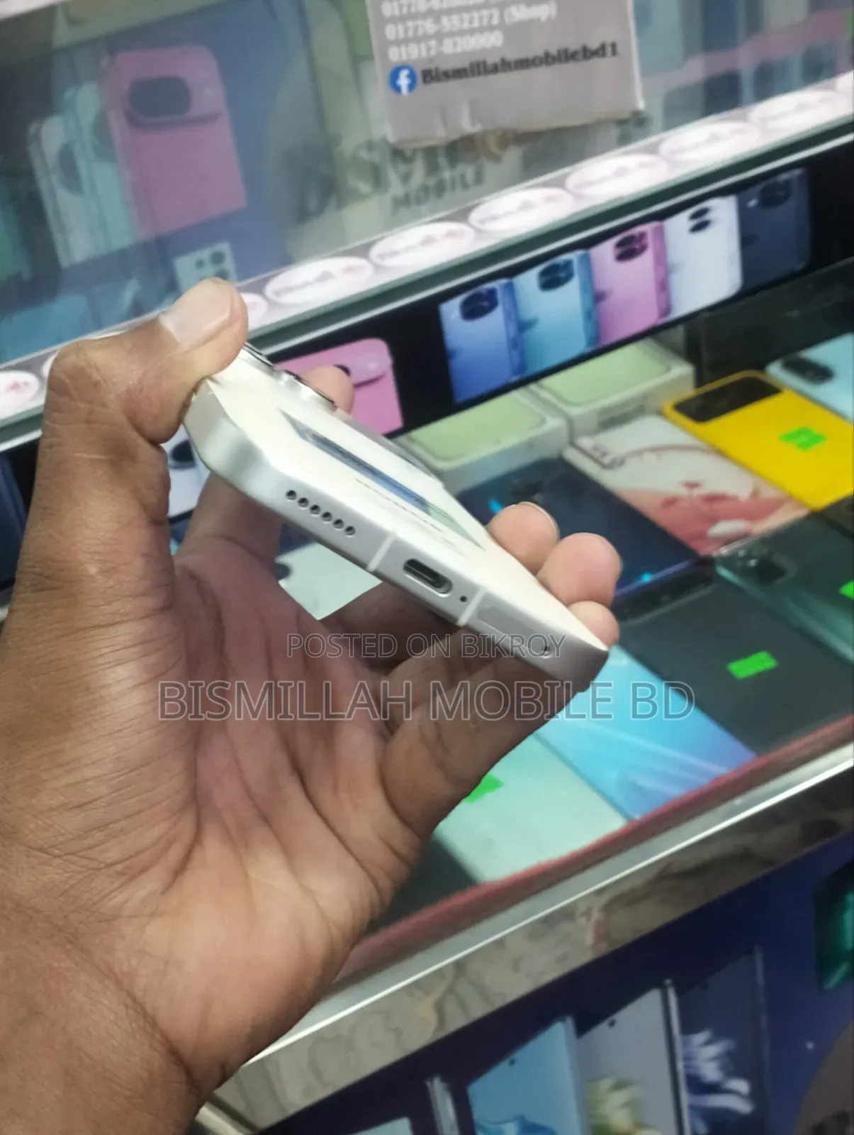 Honor 600 Pro 256 GB