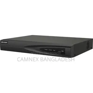Hikvision DS-7616NI-Q1 16 Channel Network Video Recorder 8MP 4K 1U (NV