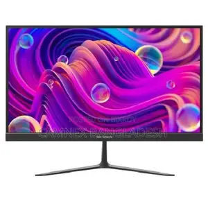 Hikvision DS-D5022F2-CBD 21.5 Inch 21.5″ 100Hz Full HD Display HDMI, V