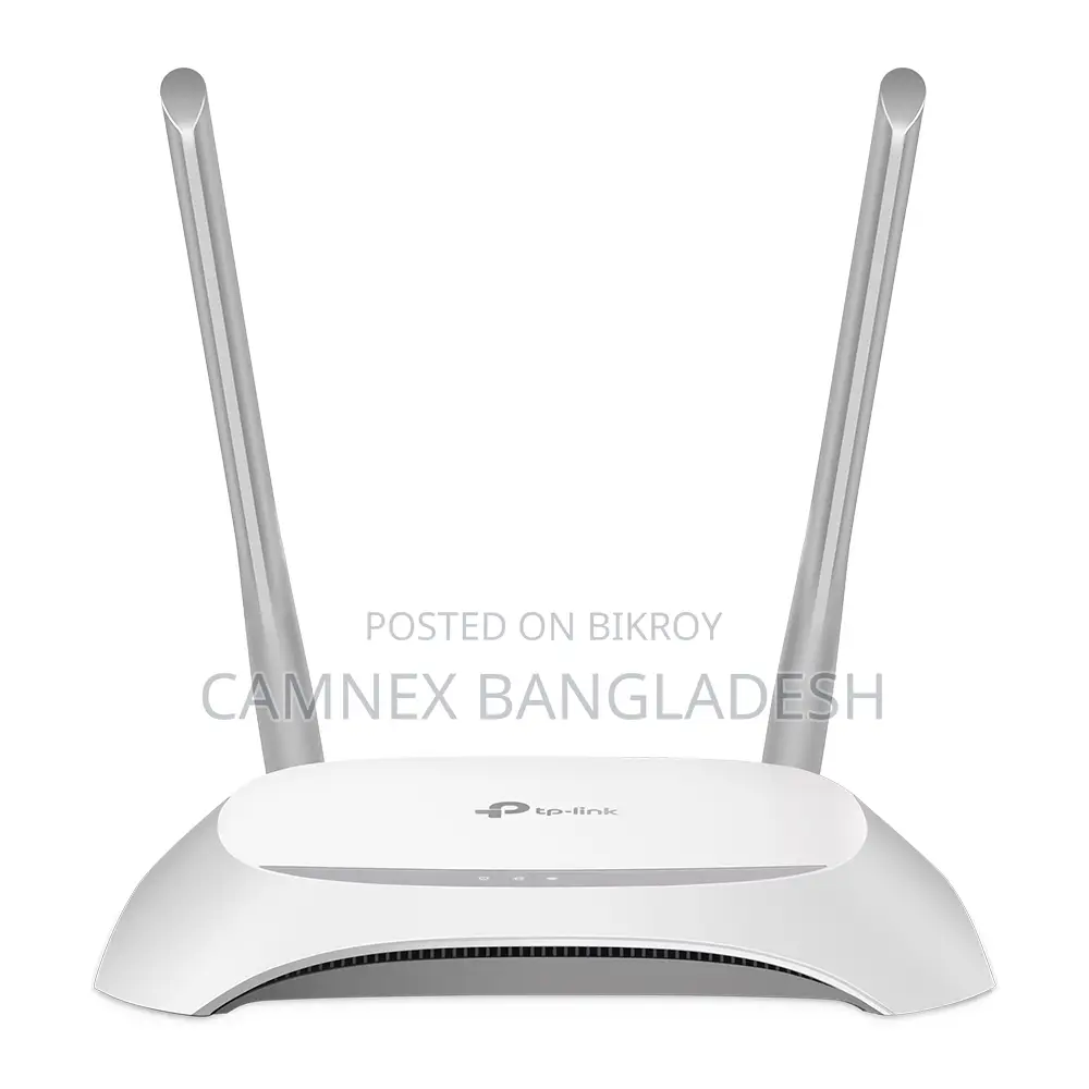 TP Link TP-Link TL-WR840N 300Mbps Wireless Router