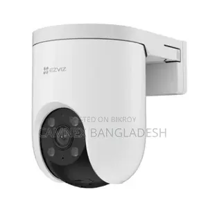 ইজভিজ সিএস-এইচ৮সি প্রো ৩এমপি ২কে প্যান অ্যান্ড টিল্ট ওয়াই-ফাই আইপি ক্যামেরা সিএস-এইচ৮সি প্রো (২কে)