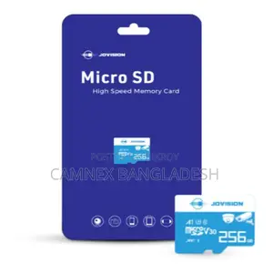 JOVISION Micro SD (TF Card) Surveillance Grade SD Cards JVS-MicroSD-32