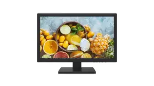 Hikvision DS-D5019QE-B ১৯ ইঞ্চি এইচডি এলইডি ব্যাকলাইট মনিটর (HDMI)