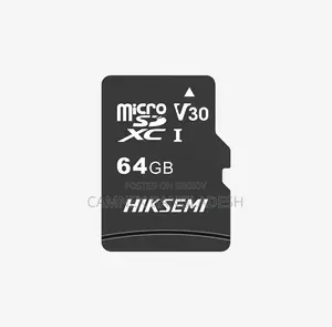 Hikvision Hiksemi HS-TF-C1 NEO-AD UHS-I Class 10 microSDXC Memory Card