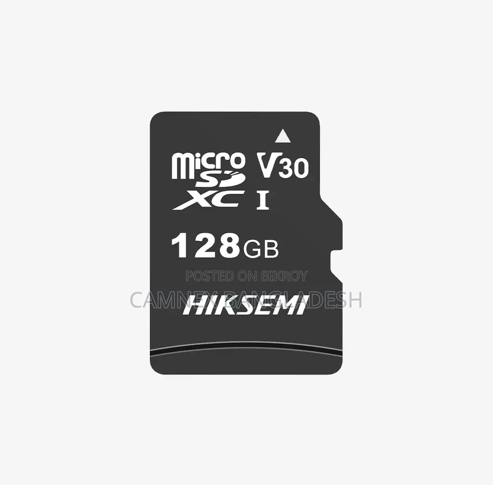 Hikvision Hiksemi HS-TF-C1 NEO-AD UHS-I Class 10 microSDXC Memory Card