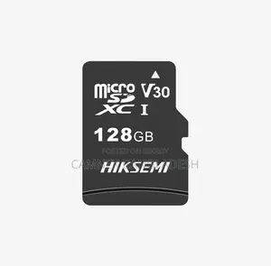Hikvision Hiksemi HS-TF-C1 NEO-AD UHS-I Class 10 microSDXC Memory Card