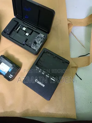Canon 80D Fresh Condition Full Set