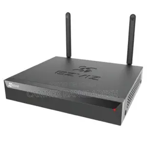 EZVIZ CS-X5S 8 Channel Wireless NVR for WiFi CCTV Camera System