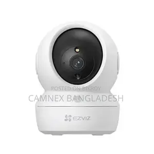 EZVIZ H6C Pro 2MP Smart WiFi Pan Tilt Indoor Security Camera