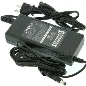 12V 5A Power Supply Adapter for CCTV Camera & LED Applications (Normal