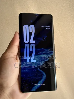 New Realme GT 6 256 GB Green