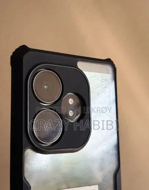 New Realme GT 6 256 GB Green