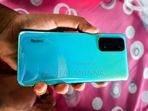 Xiaomi Redmi Note 11 128 GB Gray