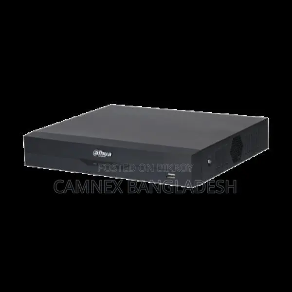 Dahua XVR5116HS-I3 16 Channel 5MP WizSense Penta-brid Digital Video Re