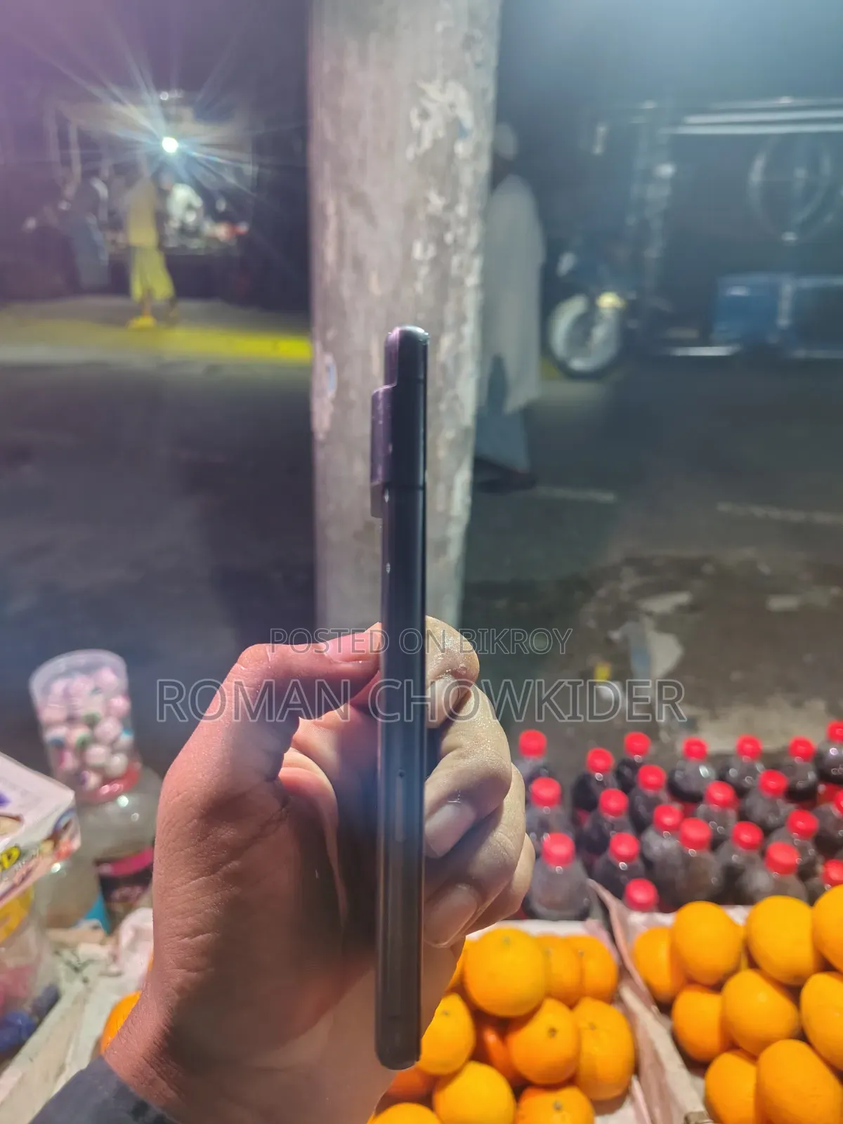 Google Pixel 7 256 GB Black