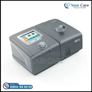 ResPlus Auto CPAP Machine with Heated Humidifier