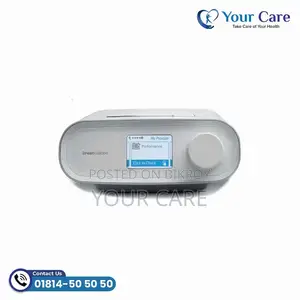 Philips Respironics DreamStation Auto CPAP Machine with Humidifier