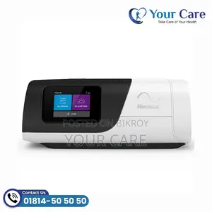 ResMed AirSense 11 AutoSet CPAP Machine