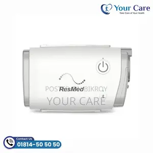 ResMed AirMini Travel Portable Auto CPAP Machine