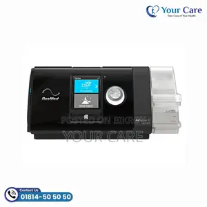 ResMed AirSense 10 AutoSet Auto CPAP Machine