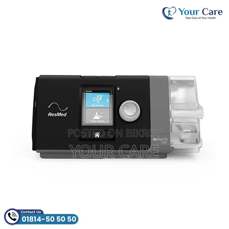 ResMed AirStart 10 APAP Auto CPAP Machine