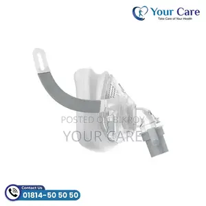 EaseFit FMIIP Full Face Mask – Best CPAP Mask