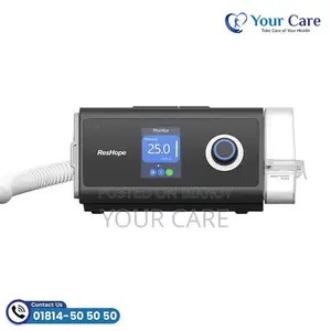 ResHope Auto CPAP Machine