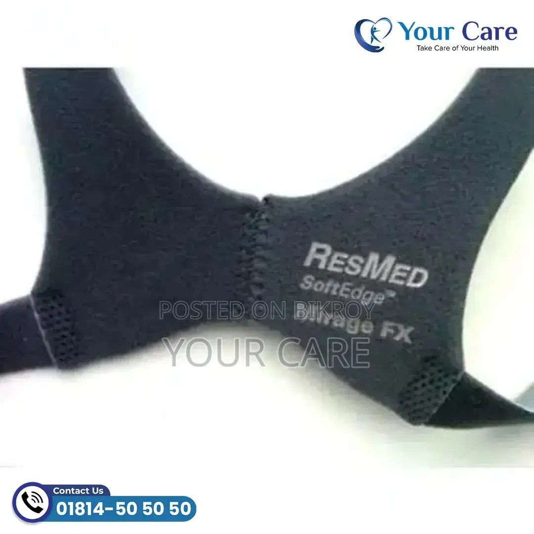 ResMed Mirage FX Nasal Headgear for BiPAP Nesal Mask