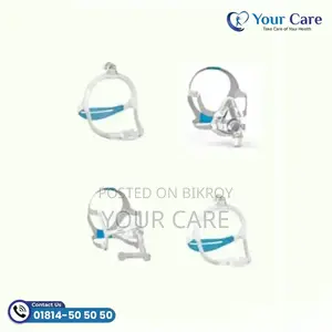 ResMed AirFit N20 Headgear
