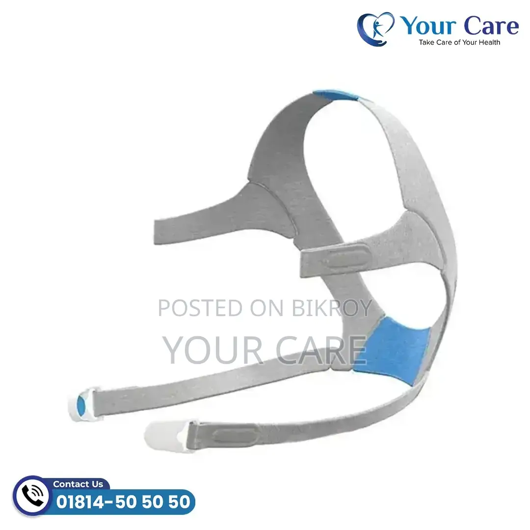 ResMed AirFit F20 Headgear