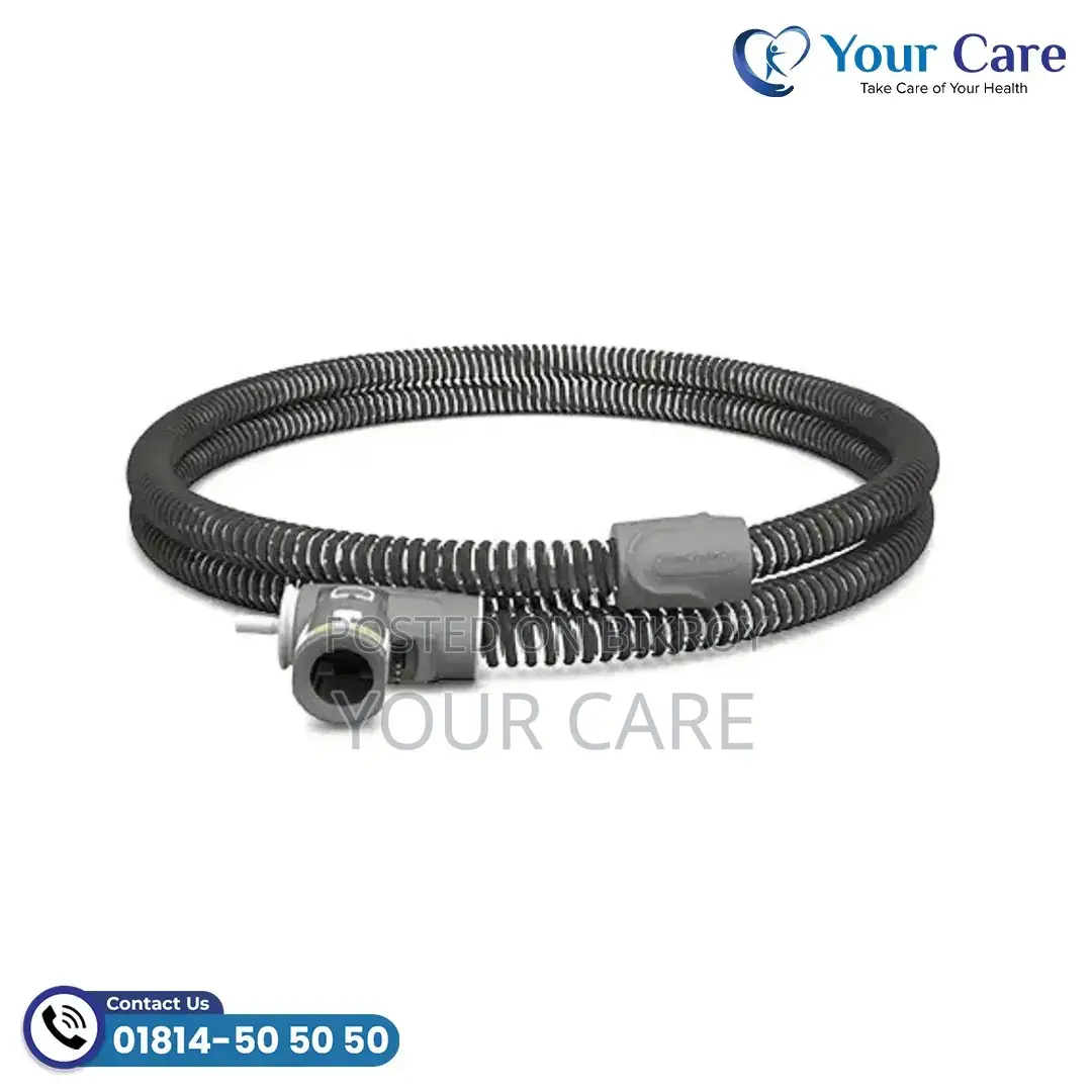 ResMed ClimateLineAir Oxy CPAP Heated Tube