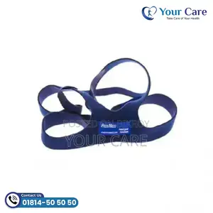 ResMed Mirage Quattro – Headgear