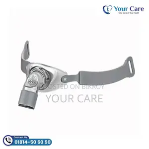 BMC P2 Nasal Pillow Mask