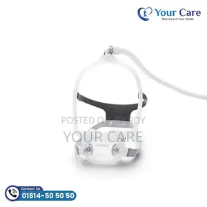 Philips Respironics DreamWear Full Face CPAP Mask