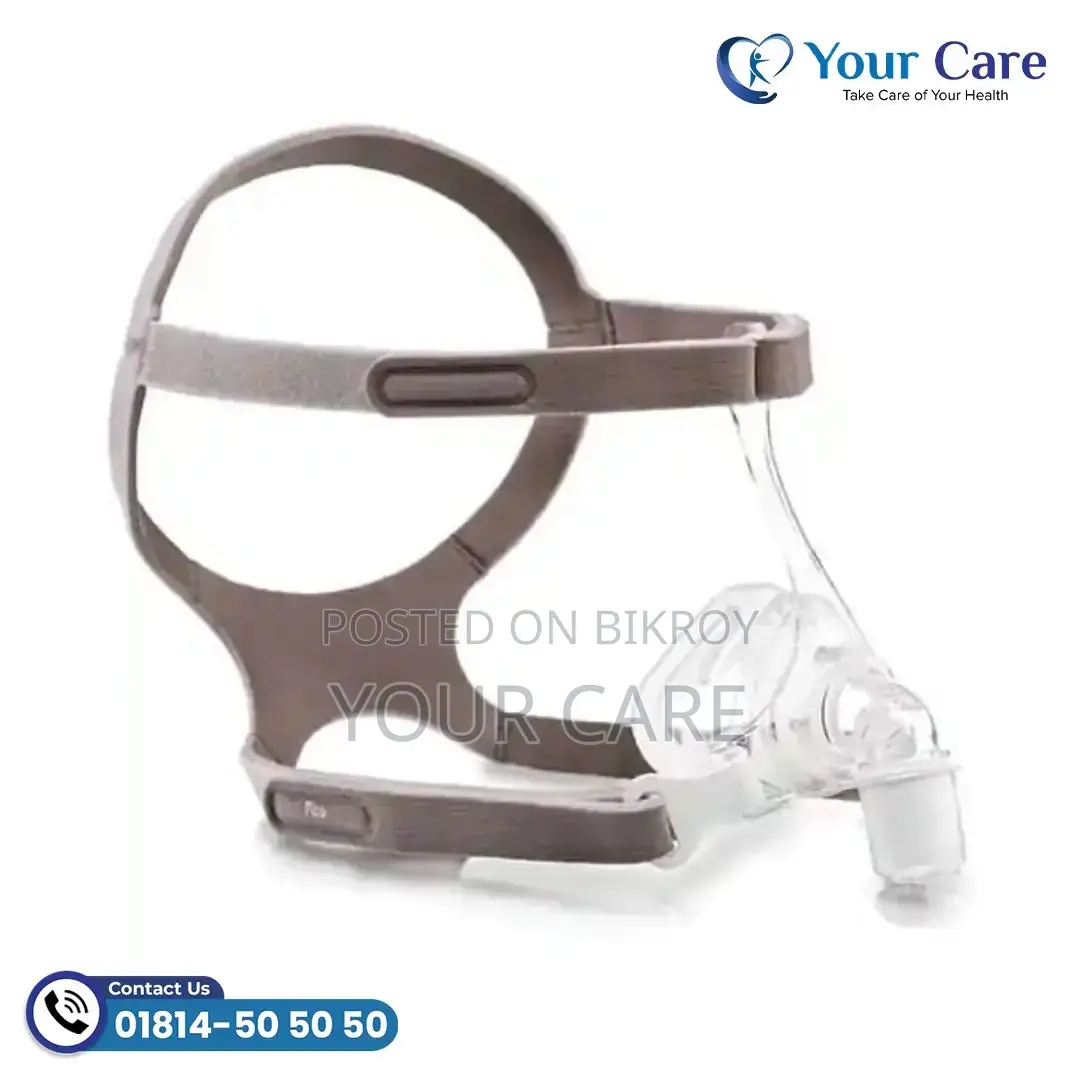 Philips Respironics Pico Nasal Mask
