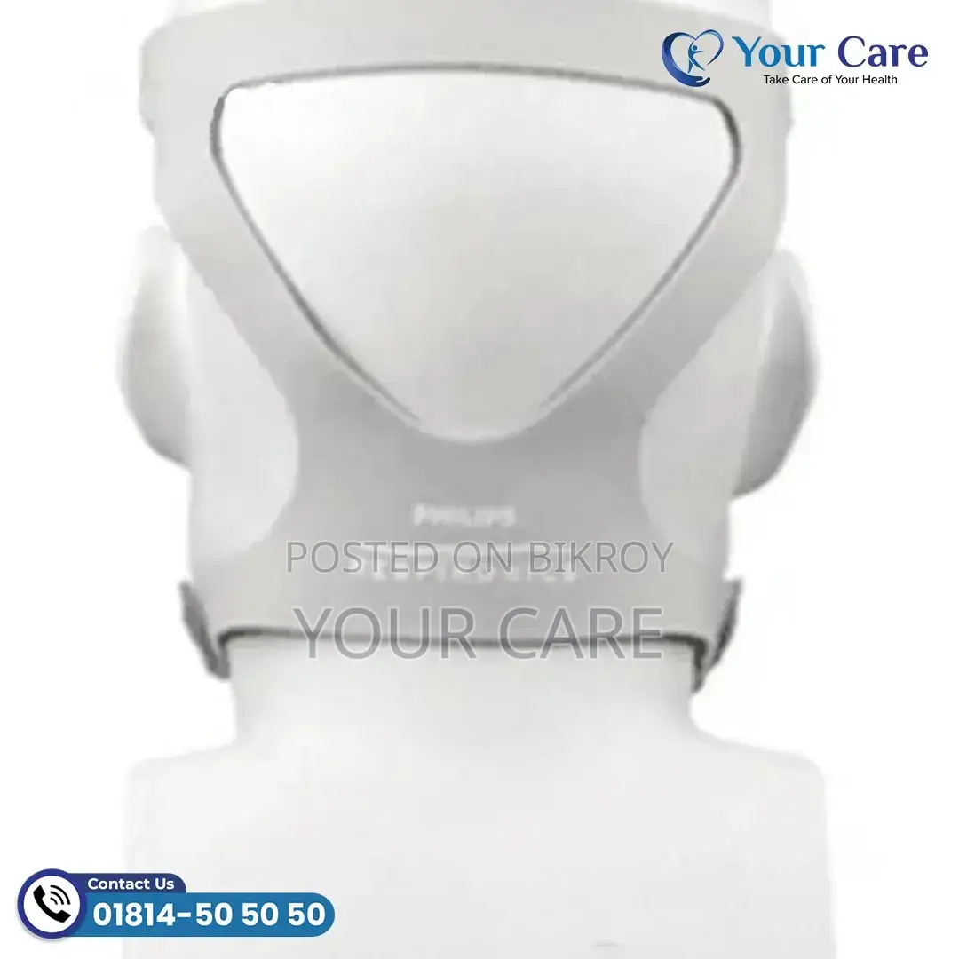 Philips Respironics Amara Full Face Mask