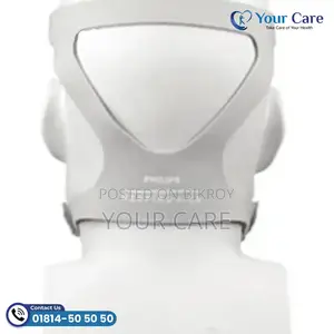 Philips Respironics Amara Full Face Mask