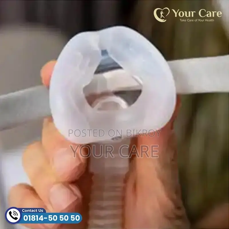 ResMed AirFit N20 Nasal Mask