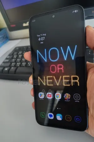 নতুন Samsung Galaxy M35 ১২৮ জিবি ব্লু