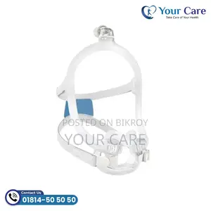 ResMed AirFit F30i Full Face CPAP Mask