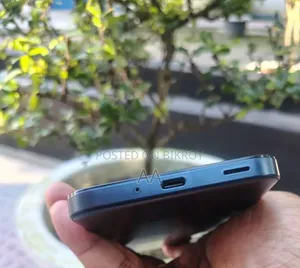 নতুন Samsung Galaxy M35 ১২৮ জিবি ব্লু