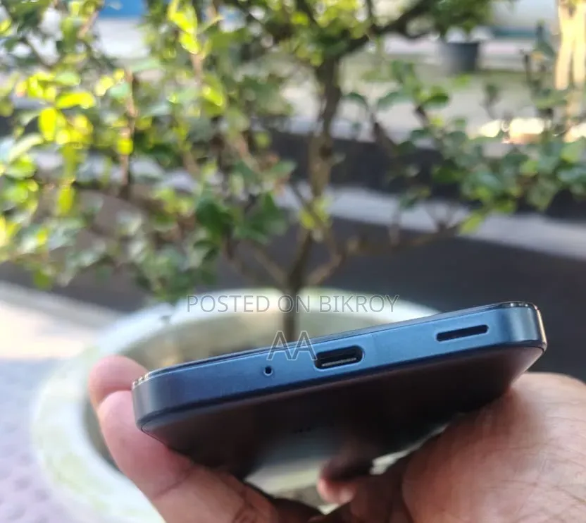 নতুন Samsung Galaxy M35 ১২৮ জিবি ব্লু