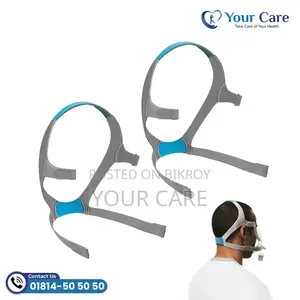 AirFit F20 Head Gear – China