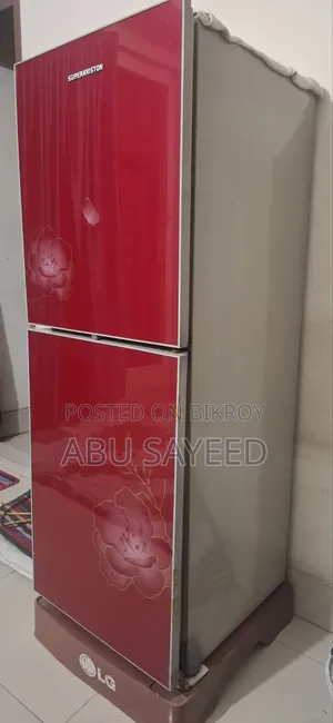 LG Refrigerator