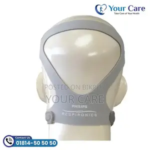 Philips Amara Full Face Mask Replacement Headgear or Belt