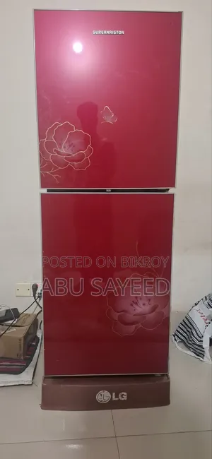 LG Refrigerator