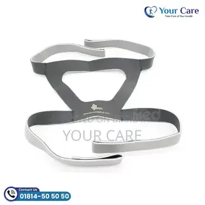 BMC Nasal Pillow Mask Head Gear or Belt